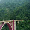 Coronation Bridge, North Bengal