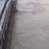 Old Yamuna Bridge, Delhi