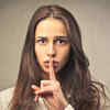Power of silence