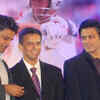 Article image for: Teammates laud 'The Wall' <i class="tbold">Rahul Dravid</i>
