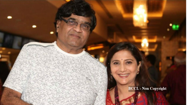 Ashok Saraf
