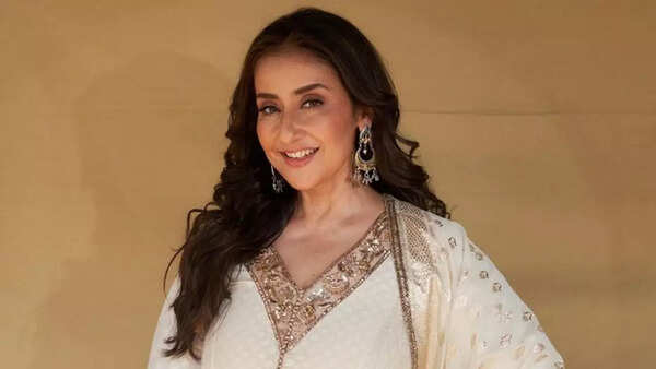 Manisha Koirala