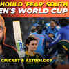Article image for: Greenstone Lobo predicts why India will win the 2025 Women's World Cup