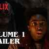 Article image for: Stranger Things Season 5 - Volume 1 Trailer: Winona Ryder,<i class="tbold">Finn Wolfhard</i>, Millie Bobby Brown and David Harbour Starrer Stranger Things Season 5 - Volume 1 Official Trailer