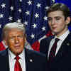 Article image for: <i class="tbold">melania trump</i>'s helicopter parenting kept him out of the news whenever possible