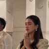 Article image for: <i class="tbold">Rukmini Maitra</i> spotted at an event