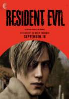 Resident Evil