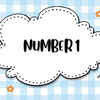 Birth Number: 1, 10, 19, 28
