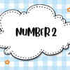 Birth Number 2, 11, 20, 29  