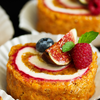 Carrot Cake <sub>​</sub>