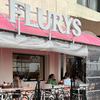 Flurys