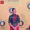 Article image for: <i class="tbold">harmanpreet kaur</i> stuns fans in a gorgeous saree as she arrives at a Mumbai event