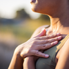 Strengthening the breath