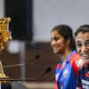 Article image for: WPL: Rodrigues-led DC desperate to break jinx; Mandhana's RCB eye another title
