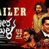 Article image for: Veera Kambala - Official Kannada Trailer