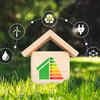 Energy-efficient upgrades