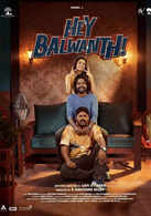 Hey Balwanth