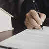 Sale Agreement and Sale Deed