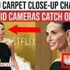 Article image for: <i class="tbold">Demi Moore</i>’s Actor Awards Look Sparks Health Concern