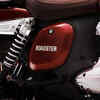 Yezdi Roadster Red Wolf: What's new 