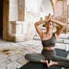 Practice mindfulness