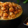 Amritsari Chole