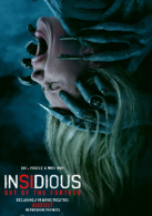 Insidious: Out Of The Further