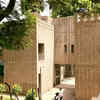 Article image for: <i class="tbold">asian games</i> Village, Delhi