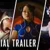 Article image for: Street Fighter - Official Trailer
