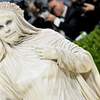 Sleep Paralysis Demons and Greek Statues