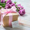 ​The final touch: The note
