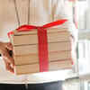 For the intellectual and literary matriarch