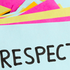 The respect they showed at home