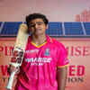 Most sixes in IPL's single season