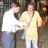 Article image for: New pictures of <i class="tbold">Ajay Devgn</i>