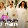 Article image for: Spa Weekend - Official Trailer