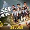 Article image for: Hip Hip Hurray - Official Teaser