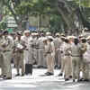 Delhi Police grants permission for demonstration