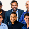 Article image for: From Silicon Valley jobs to building 96 US unicorns: The new Indian-American story