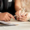 Marriage is a business contract