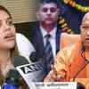 Article image for: Nazia Elahi Khan Writes To Yogi Adityanath Seeking Ban On Weapons During Muharram Processions