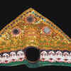 Article image for: Ravana Chhaya masks, <i class="tbold">Odisha</i>