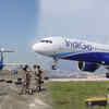 Article image for: Bomb Threat On Delhi-Bound <i class="tbold">IndiGo</i> Flight Turns Out To Be Hoax, 180 Passengers Deboarded At Lucknow
