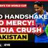 Article image for: India HUMILIATES Pakistan: No Handshake, 64-Run Drubbing, Cricket Revenge For Pahalgam Continues