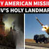 Article image for: 'US MISSILE WENT ROGUE': Russia's Bombshell After Kyiv Strike; Faulty Weapon Sold To Ukraine?