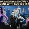 Article image for: Kiara Advani's Post-Baby Fashion Comeback With <i class="tbold">Karan Johar</i> Is Winning The Internet
