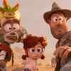 Article image for: Tad Jones and the Magic Lamp - Official Trailer