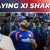 Article image for: India XI set to undergo massive changes | One senior player likely to be rested