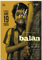 Balan: The Boy