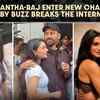 Article image for: Samantha Ruth <i class="tbold">Prabhu</i>, Raj Nidimoru expecting first child; Maa Inti Bangaaram celebrations go viral